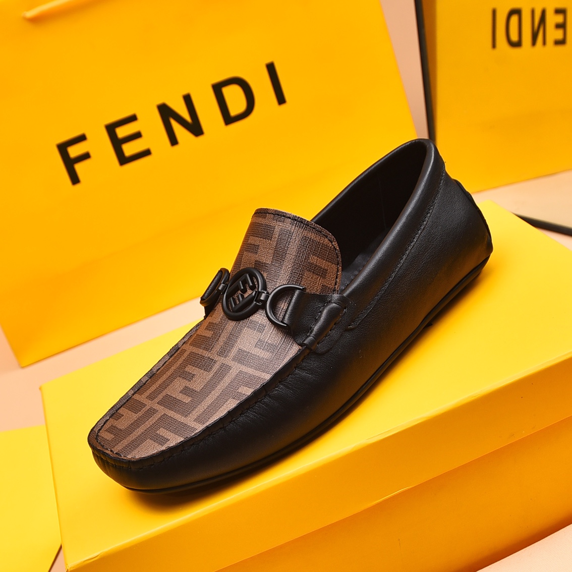 Fendi sz38-46 h0909